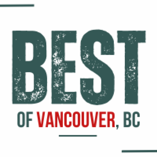 The Best of Vancouver, BC