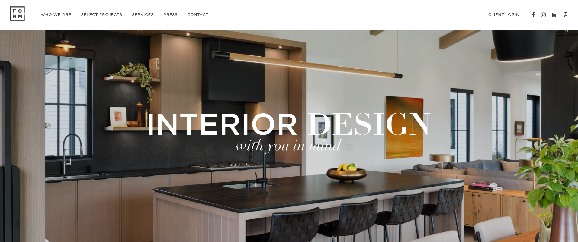 Best Interior Designers In Vancouver - The Best of Vancouver, BC