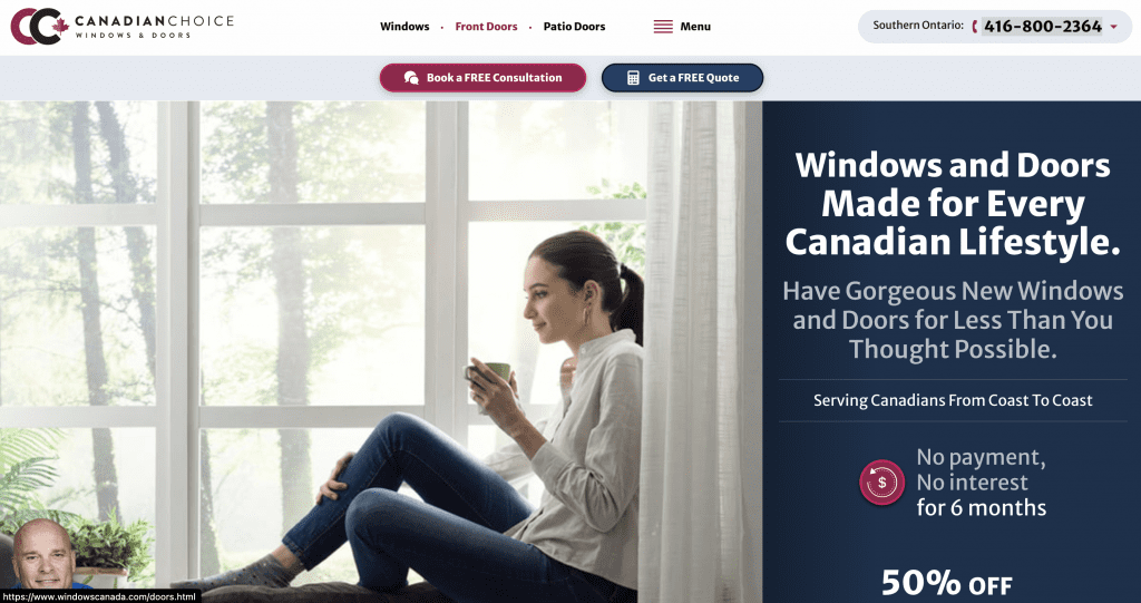 The 5 Best Window Companies in Vancouver 3 image 1