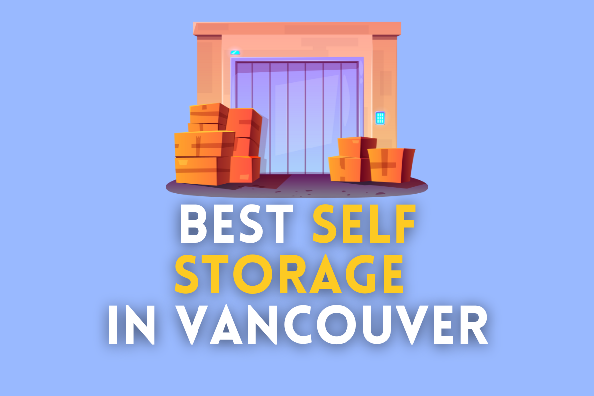 Self Storage