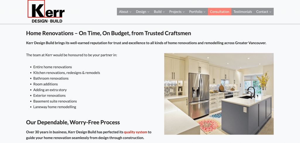 Best Home Renovation Contractors in Vancouver 3 image 11