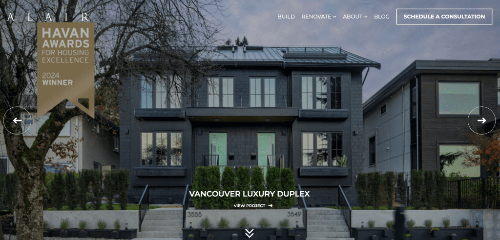 Best Home Renovation Contractors in Vancouver 5 image 13