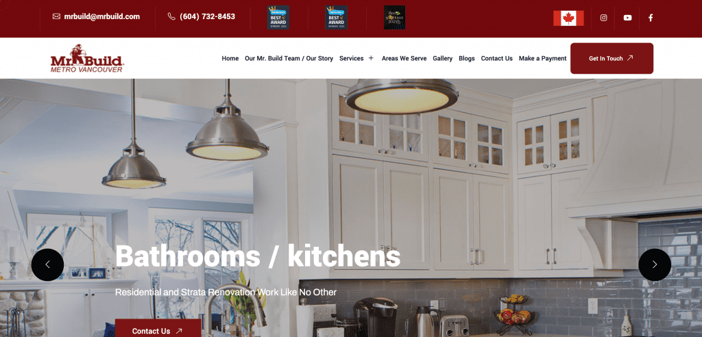 Best Home Renovation Contractors in Vancouver 7 image 15