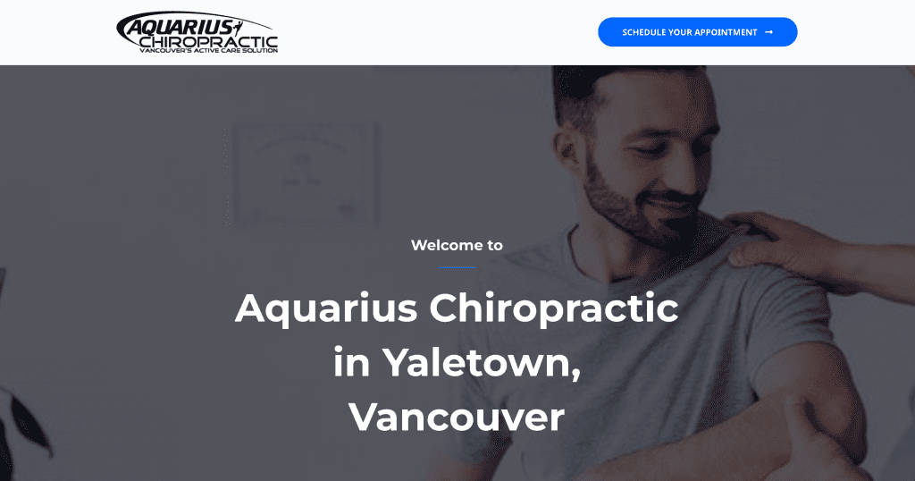 Best Chiropractors in Vancouver, BC 4 image 2