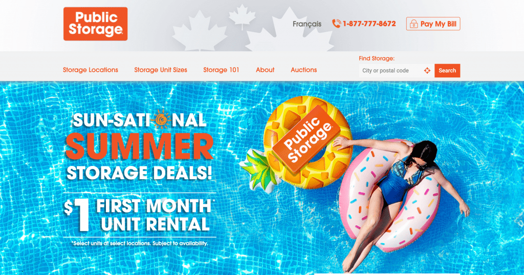 Best Self Storage Facilities in Vancouver 4 image 6