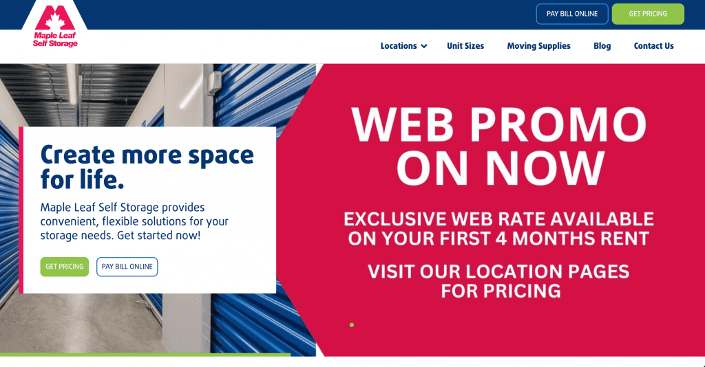 Best Self Storage Facilities in Vancouver 6 image 8