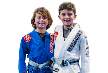 Best MMA for Kids in Vancouver, BC 8 GBk