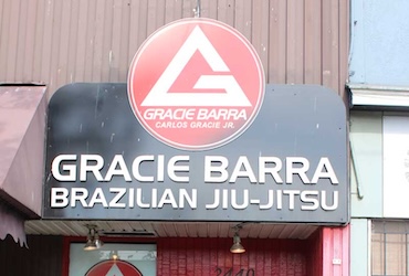 Best MMA for Kids in Vancouver, BC 9 facility1